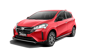 New Sirion